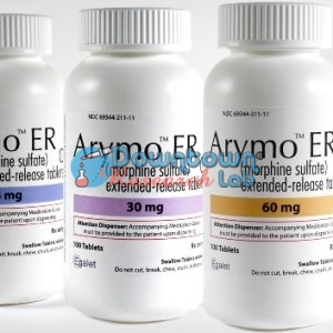 Buy Cheap Arymo ER 30 mg online